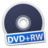 dvd+rw Icon